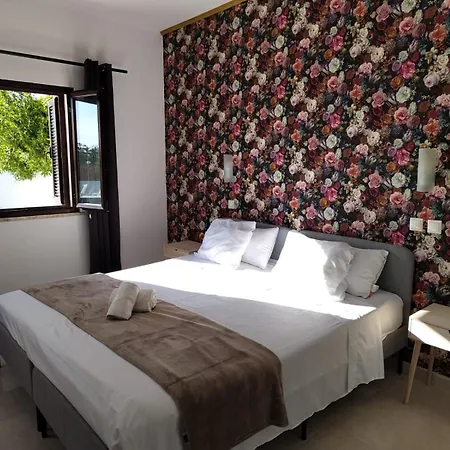 Гостевой дом Villamor