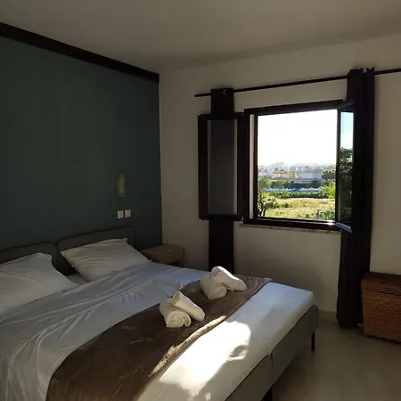 Villamor Албуфейра