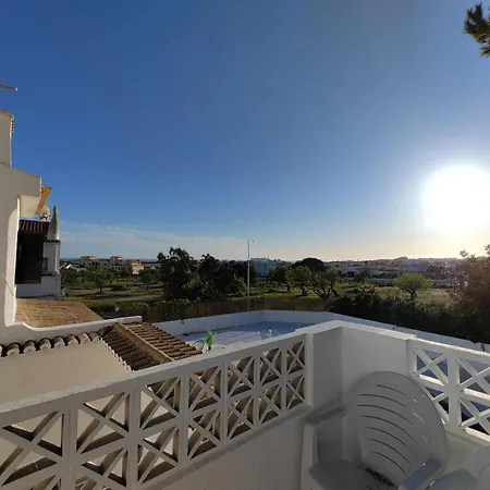 Villamor 3* Албуфейра