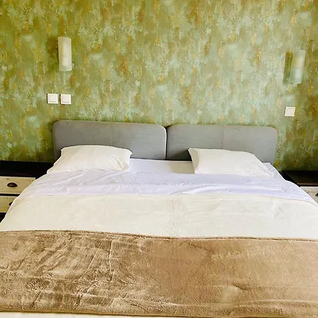 게스트하우스 Villamor