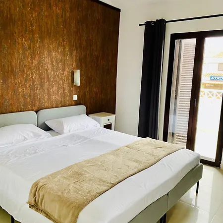 게스트하우스 Villamor