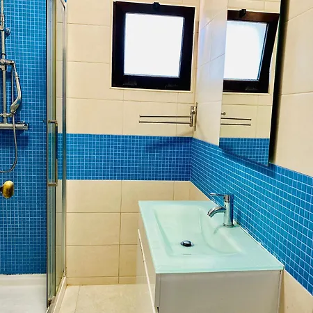 Villamor 게스트하우스 알부페이라