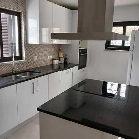 Гостевой дом Villamor Албуфейра