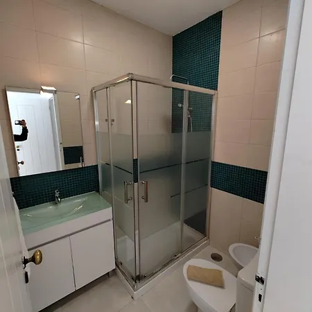 게스트하우스 Villamor 3*