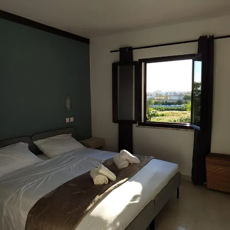 Villamor Гостевой дом 3*