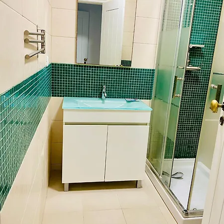 Villamor Guest house *