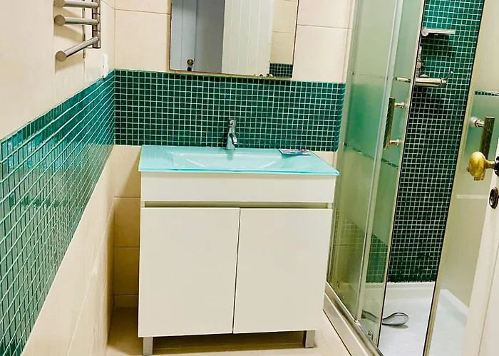 Villamor Maison d'hôtes 3*