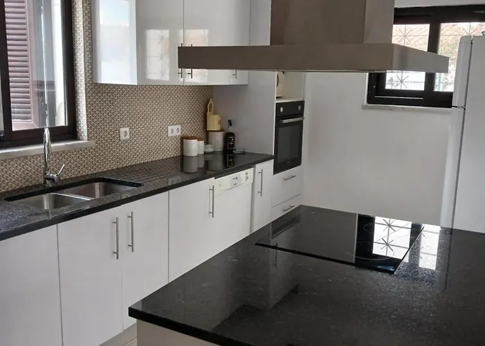 Pensión Villamor Albufeira