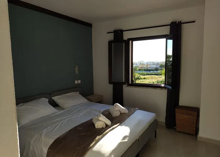 Villamor Гостевой дом 3*