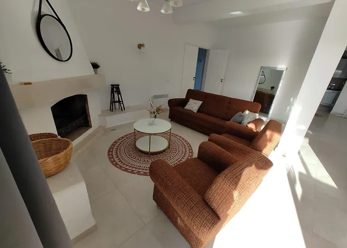 Villamor 3* Албуфейра