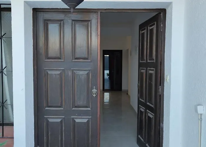 Villamor 3* Албуфейра