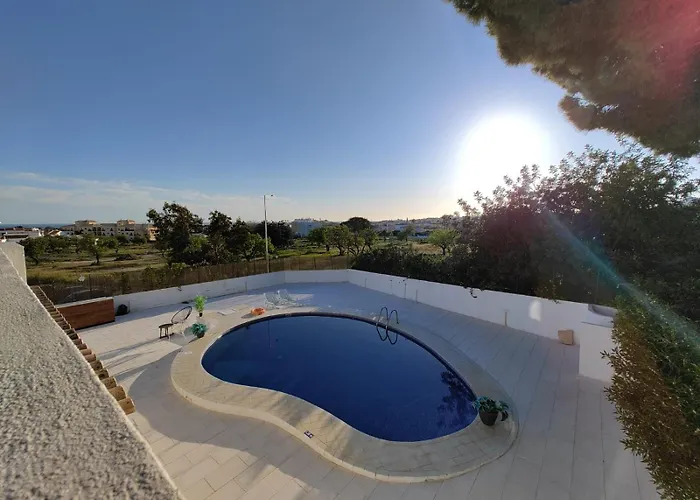 Villamor Maison d'hôtes 3*