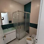 بيت ضيافة Villamor 3*